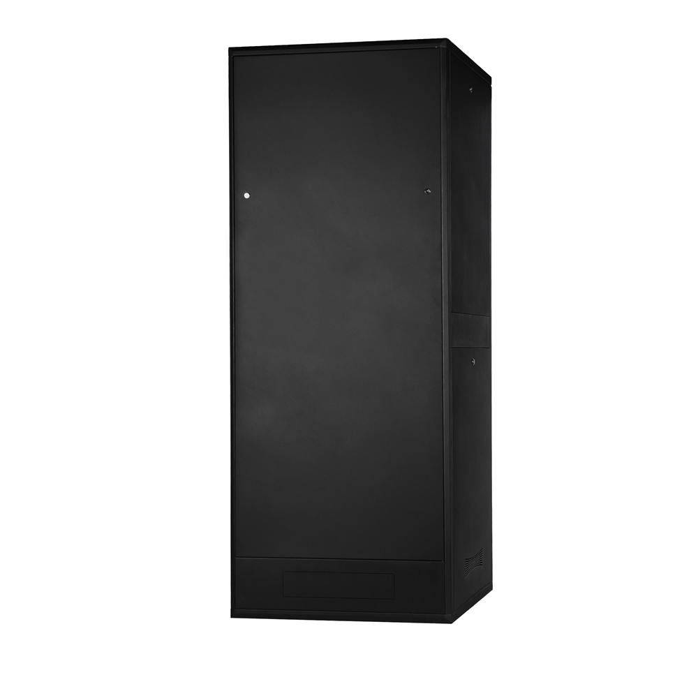 42U 19" 800x1000mm Dikili Tip Server Rack Kabinet-4