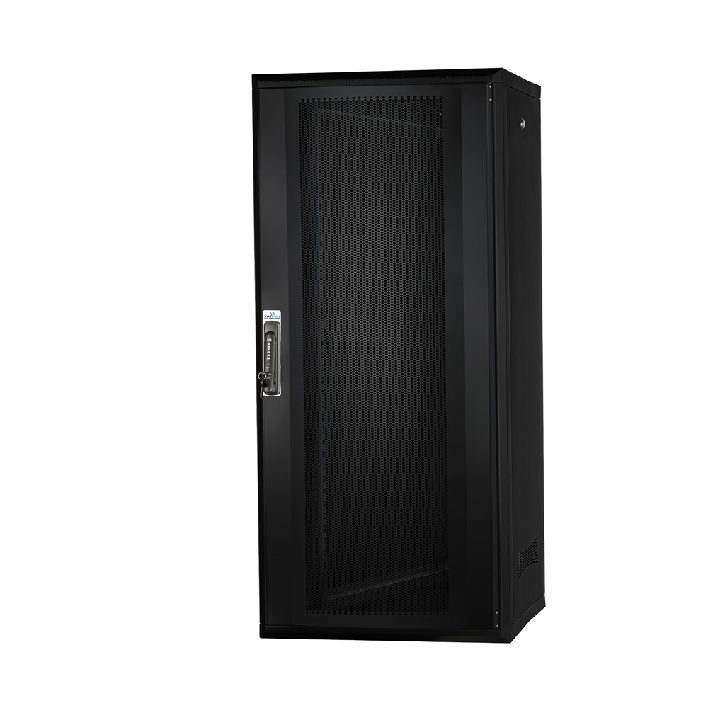 26U 19" 800x1000mm Dikili Tip Server Kabinet-1